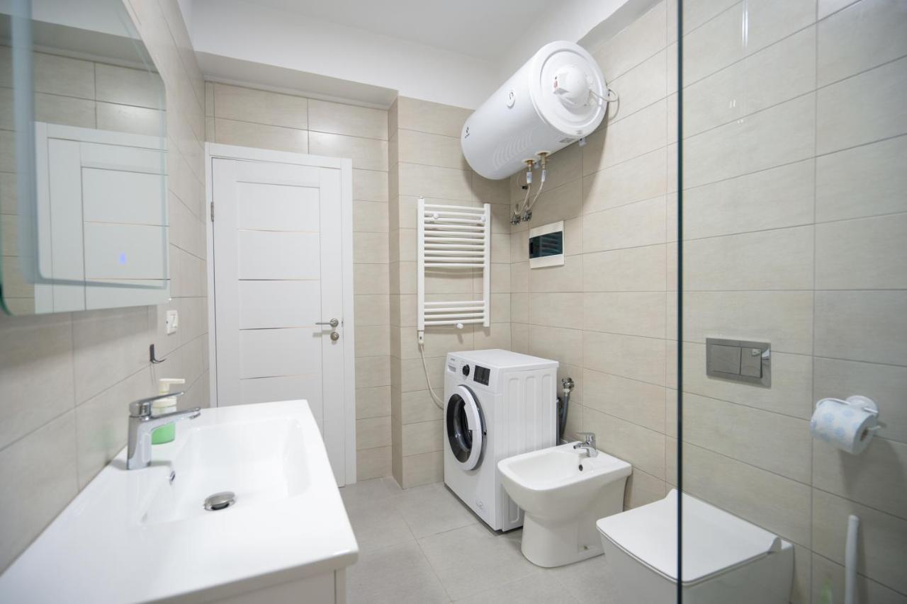 Apartment In The Village With A Sea View Vlorë Exteriör bild